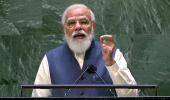 India has made first DNA vax for Covid: PM @ UNGA