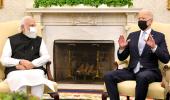 A Challenging US Visit for Modi