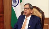 Need to revisit laws to suit realities: CJI