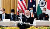 Pak terror came up in all Modi's meetings: Shringla