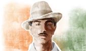 What would Bhagat Singh think of India 2021?