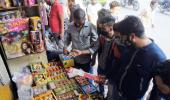 SC says firecracker ban not against any community