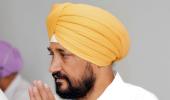 I may be poor but not weak: Channi's retort to Sidhu