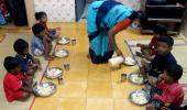 Mid-Day Meal scheme to be now called PM POSHAN