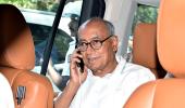 When Amit Shah, RSS helped critic Digvijaya Singh