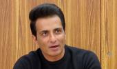 Taxman raids Sonu Sood's premises in Mumbai, Lucknow