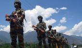 AFSPA now applicable fully only in 31 districts