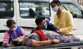 WHO Numbers May Raise India's Covid Deaths