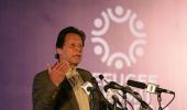 Pak minister claims plot to kill Imran Khan unearthed