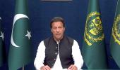 US rubbishes Imran's 'conspiracy' charge to oust him