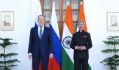 'Not one-sided': Russia praises India amid US pressure