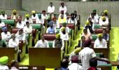 Punjab House passes resolution to transfer Chandigarh