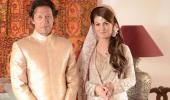 Pak was great when you were not PM: Imran's ex-wife