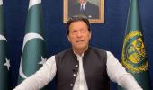 Ahead of no-trust vote, Imran 'confident' of victory