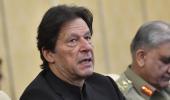 Imran surprises Oppn, but pushes Pak into uncertainty