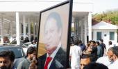 Nawaz to return to Pak after Eid: PML-N leader