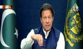 Imran to hold office till caretaker PM is appointed