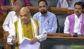 Lok Sabha passes criminal procedure bill