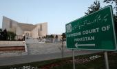 Pak SC adjourns hearing on rejection of no-trust vote