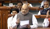 CrPC Bill aims to boost internal security: Amit Shah