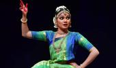 Why Mansiya Could Not Dance In A Temple