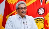 Rajapaksa resigns, formal announcement on Friday