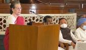 Confront forces of hatred and prejudice: Sonia to CPP