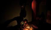 Sri Lanka: Life In Darkness