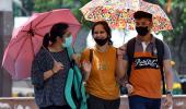 April to be hotter than normal in North: IMD chief