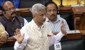 Lok Sabha gives nod to Bill to ban financing of WMDs