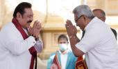 The Rajapaksas You Did Not Know