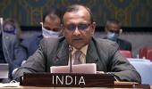 India has chosen side of peace: Tirumurti at UNGA