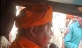 NCW seeks arrest of UP seer for 'rape' threat