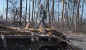 Russia admits to 'significant' troop losses in Ukraine