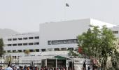 Pak Parl to meet again on Monday to elect new PM