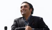 Welcome back to 'purana Pakistan', says Bilawal