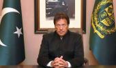 Keeping a close eye: India after attack on Imran Khan