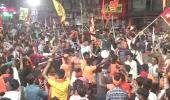 1 dead, 12 injured in Ram Navami clashes in Jharkhand