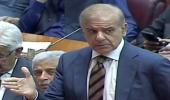 Shehbaz Sharif set to become next PM of Pakistan