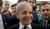 Shehbaz Sharif: From being exiled to potential PM