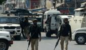 2 LeT terrorists who attacked CRPF personnel killed