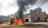 Clashes on Ram Navami: 1 dead in Guj, curfew in MP