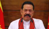 Mahinda faces calls for arrest as 8 killed in violence