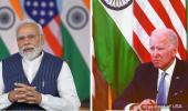 Biden didn't ask Modi to do anything on Russia: WH