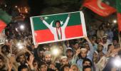 Pak court dismisses treason plea against Imran Khan