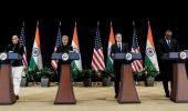 Ukraine, China figure in India-US 2+2 ministerial