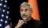 Look at Europe: Jaishankar on Russian oil imports