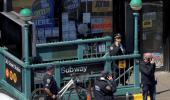 NYC shooting not being probed as terrorism act: Police