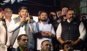 Will Hardik Patel leave Cong ahead of Gujarat polls?