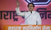 'Zakir Naik said same thing': Raj Thackeray backs Nupur